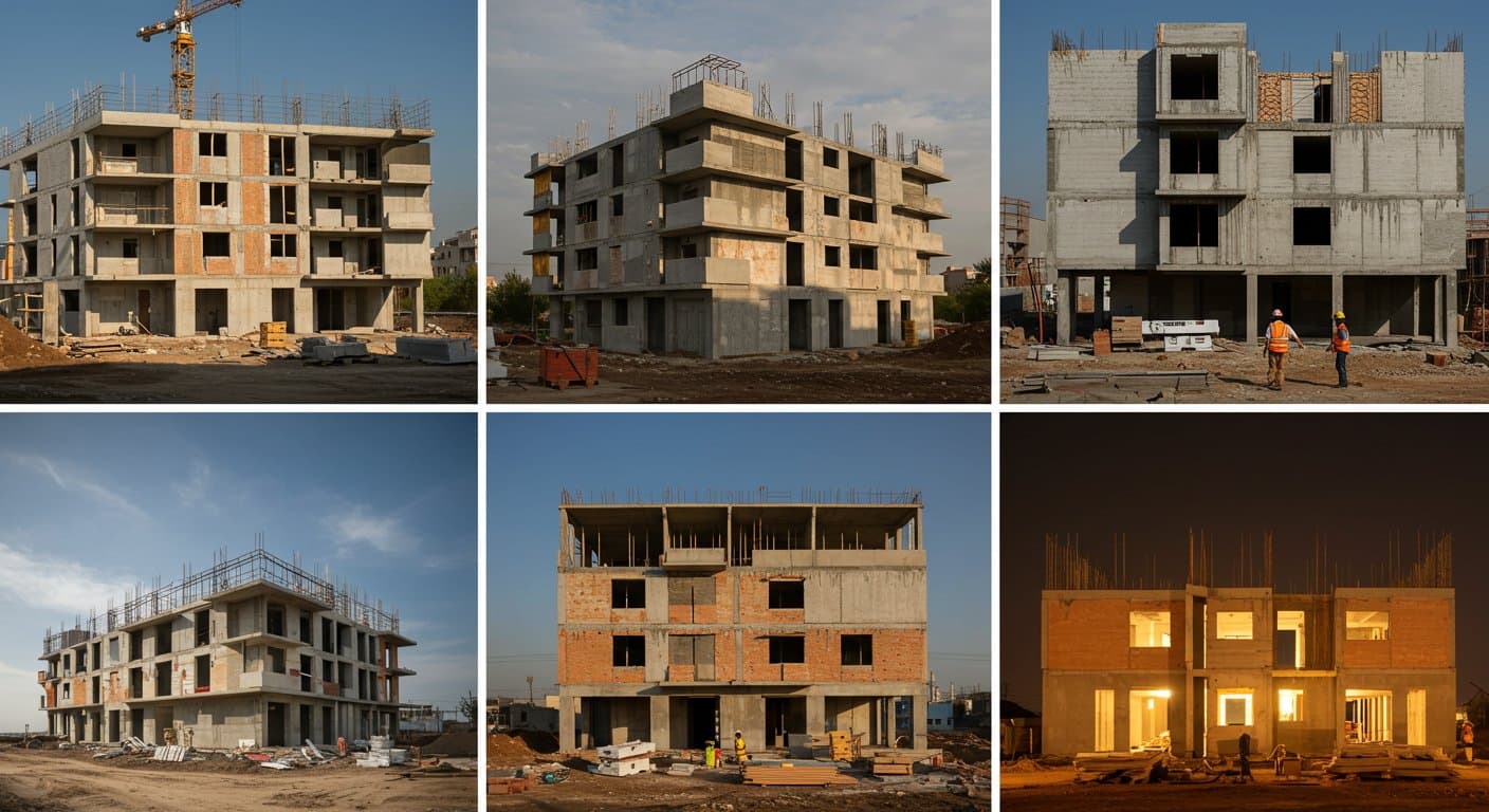 The Modern Lakehouse